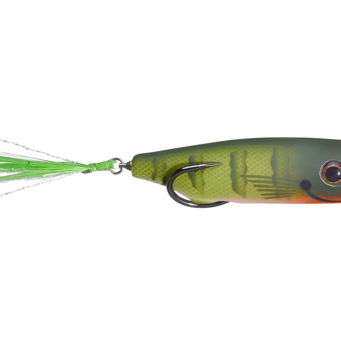 Snag Proof Zoo Pop 3/8oz Popper Dark Gill