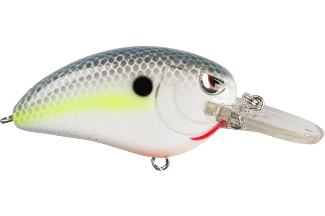 Spro John Crews Little John MD 50 nasty shad