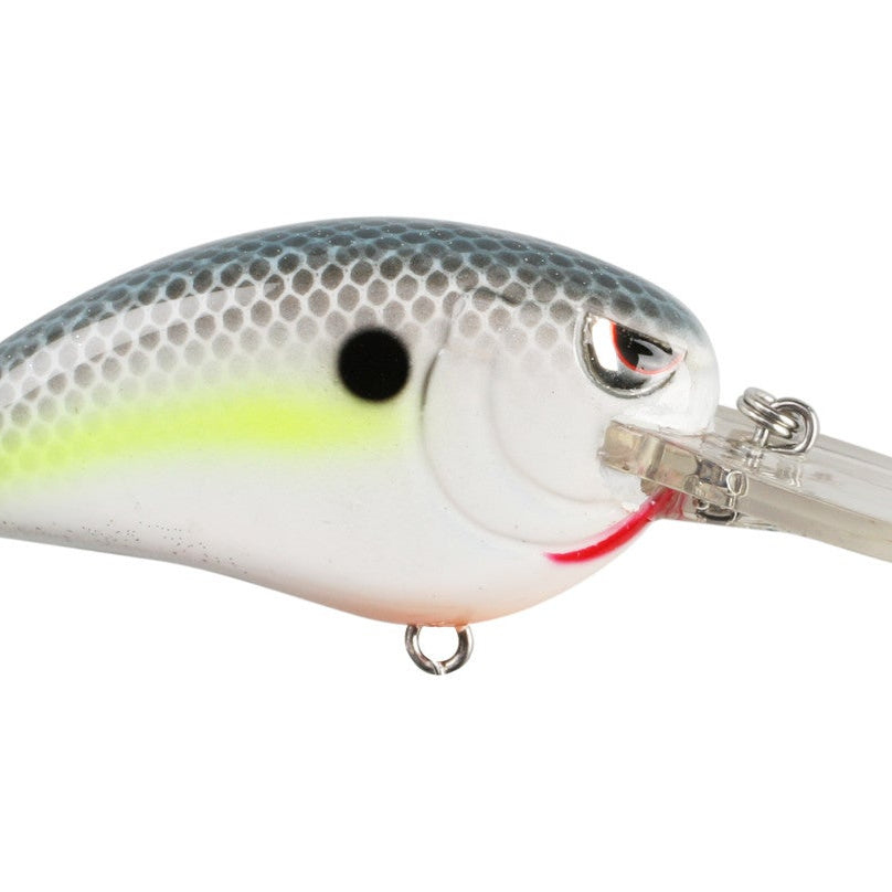 Spro John Crews Little John MD 50 nasty shad