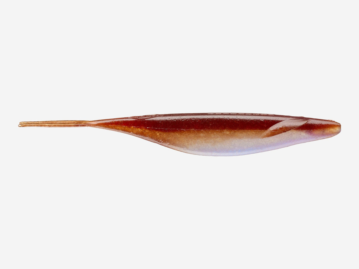 Deps Sakamata Shad R.R. Wakasagi