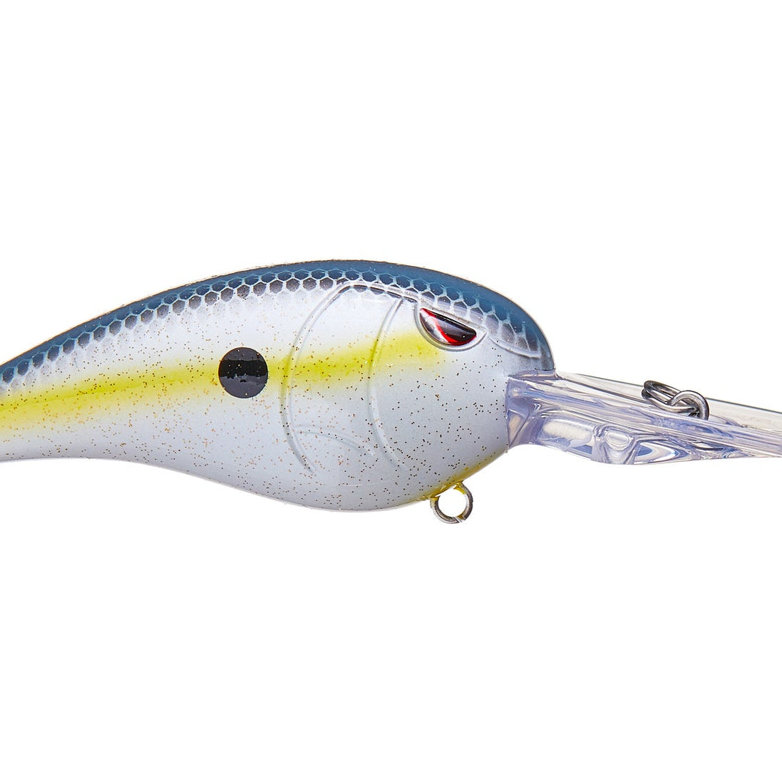 Spro Mike McClellend Rk Crawler 55 Nasty Shad