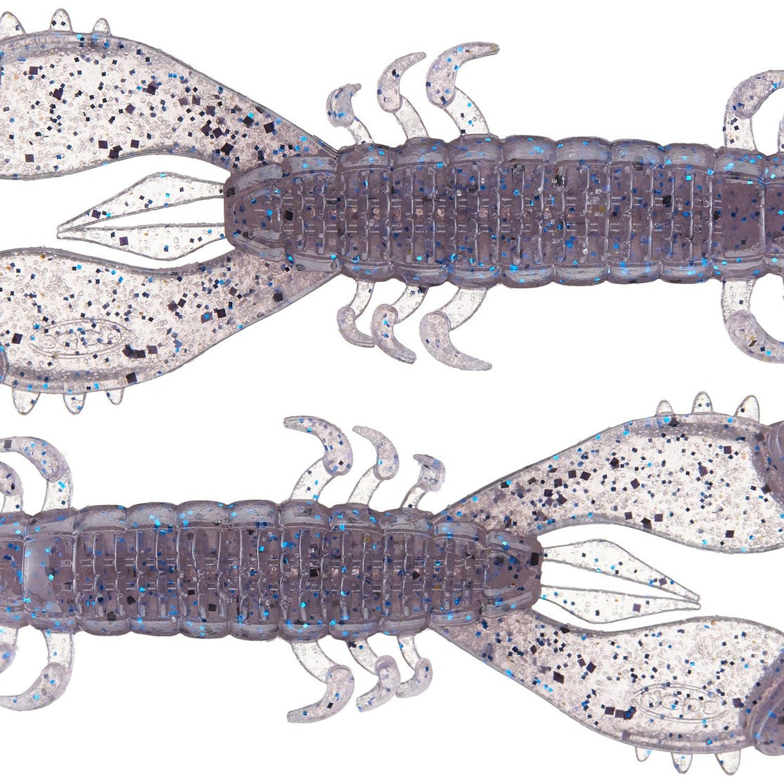 Deps MS Craw Sakura Baby Blue Flake - #141