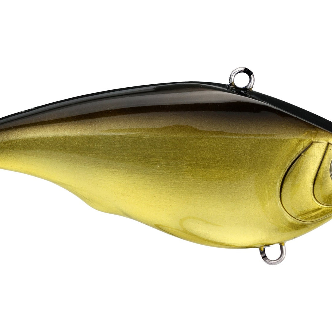 Yo-Zuri Rattl'n Vibe Lipless Crankbait