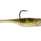Strike King Homing Minnow Swimbait 3pk Ayu