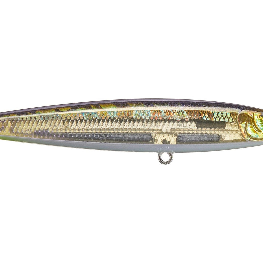 Bill Lewis Depth Strike Sinking Twitchbait Tennessee Shine