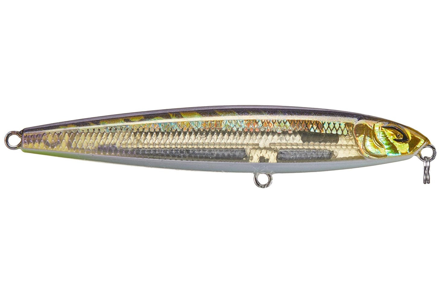 Bill Lewis Depth Strike Sinking Twitchbait Tennessee Shine