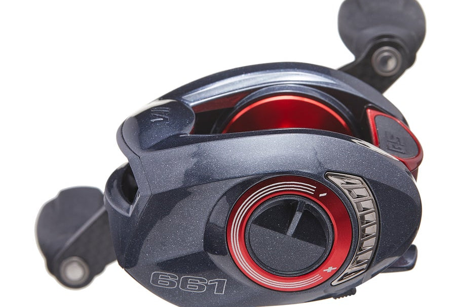 Seviin GSC 150 Series Casting Reel