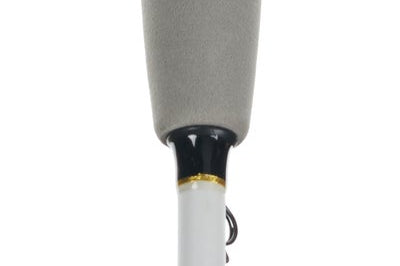 Lews Wally Marshall Shooter Spinning Rods