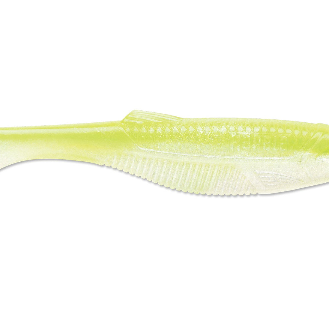 Crush City Mayor Chartreuse Pearl