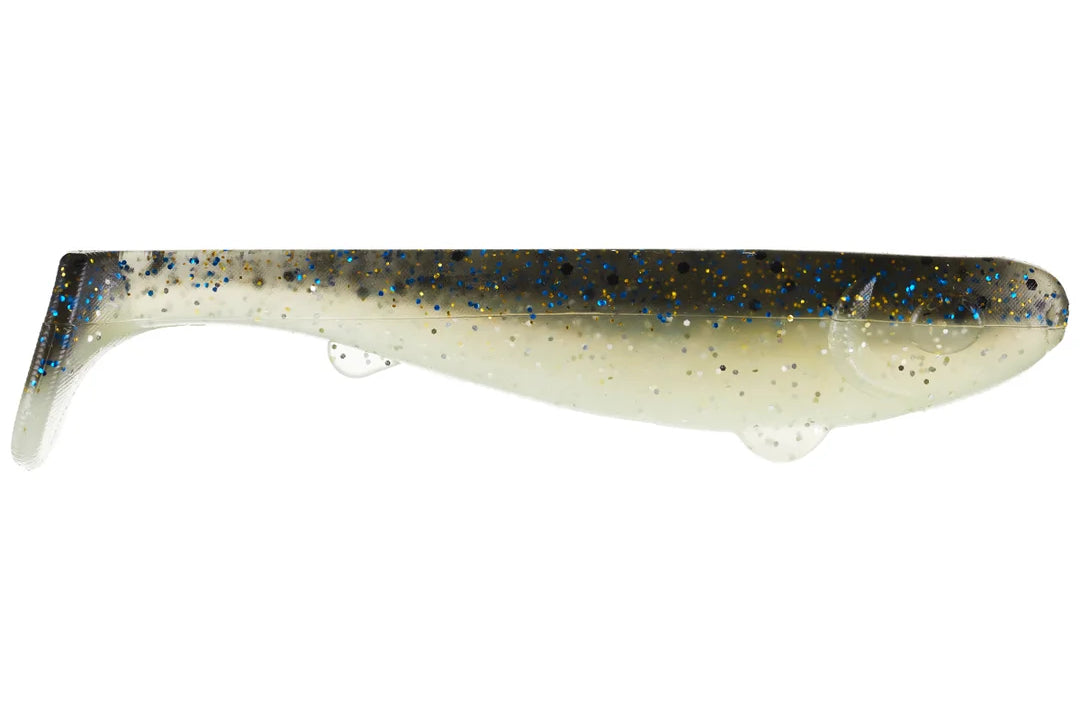 Yum Scottsboro Swimbaits 6pk(D) Baby Bluegill
