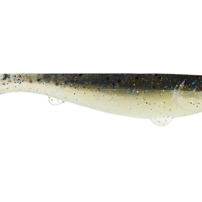 Yum Scottsboro Swimbaits 6pk(D) Baby Bluegill