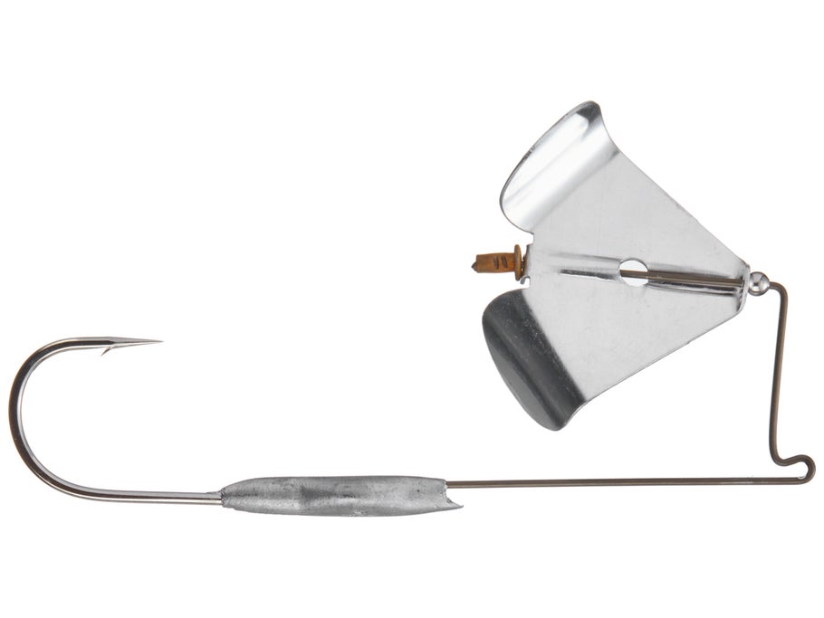 Picasso Toad Slayer Buzzbait Aluminum