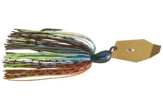 Z Man Big Blade Chatterbait Bluegill