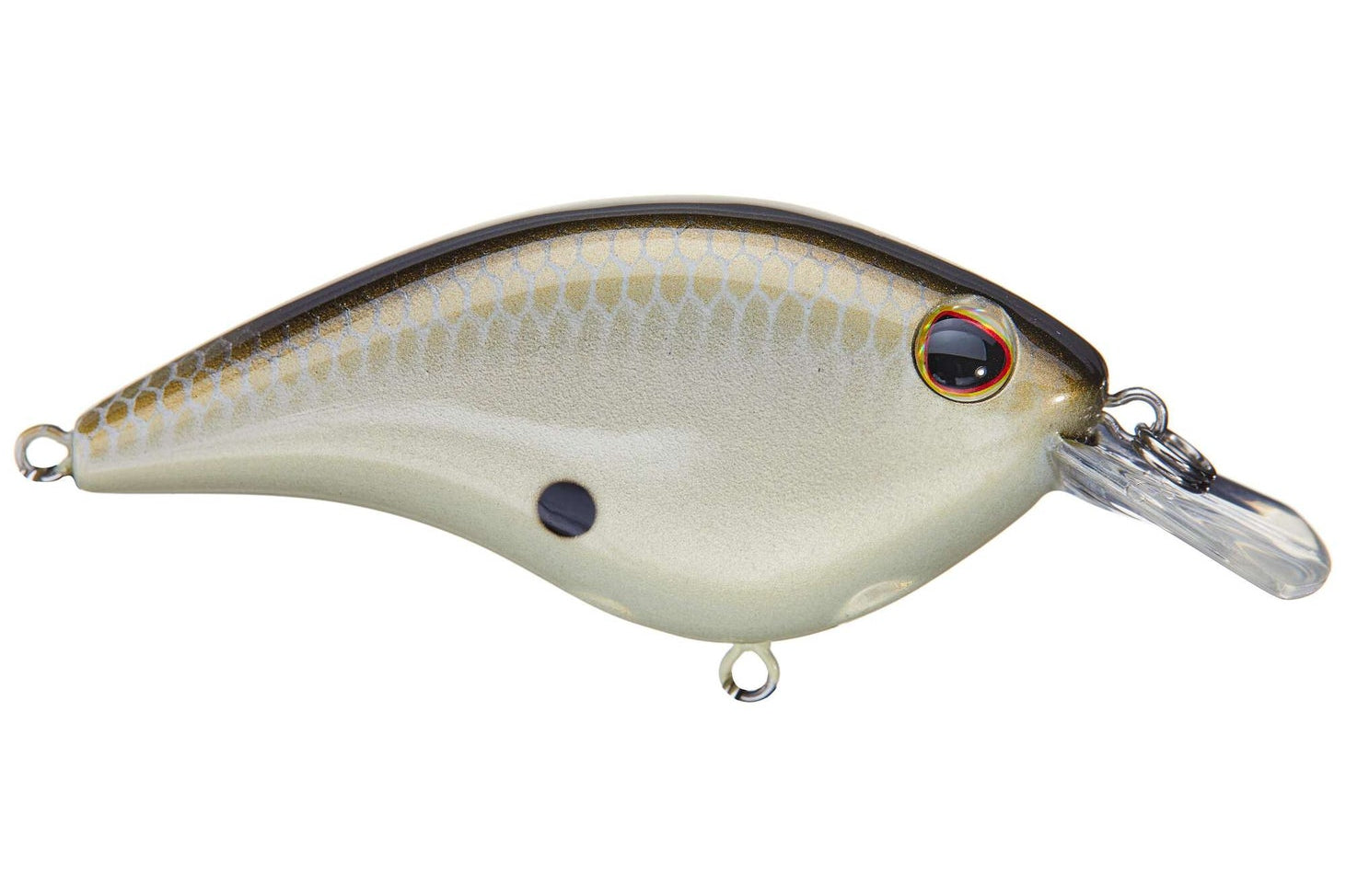 Berkley Frittside 5 Junior Honey Shad