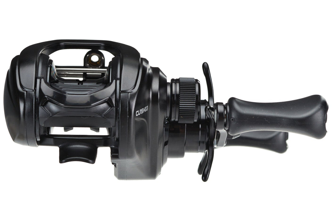 Lew's Custom Gen 3 Casting Reel