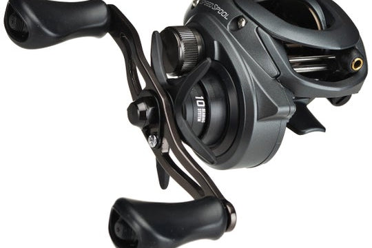 Lew's Speed Spool Gen 3 Casting Reel