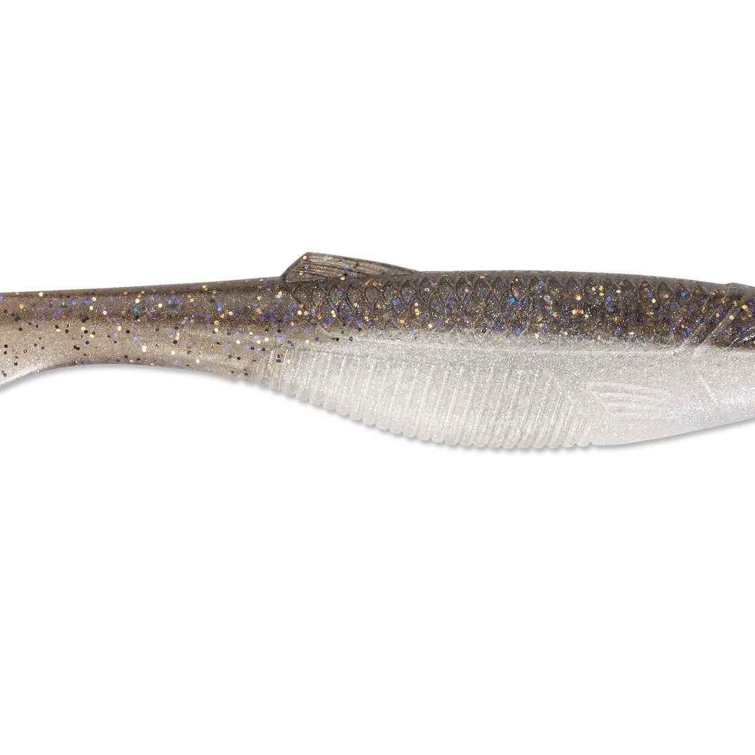 Crush City Mayor Gizzard Shad