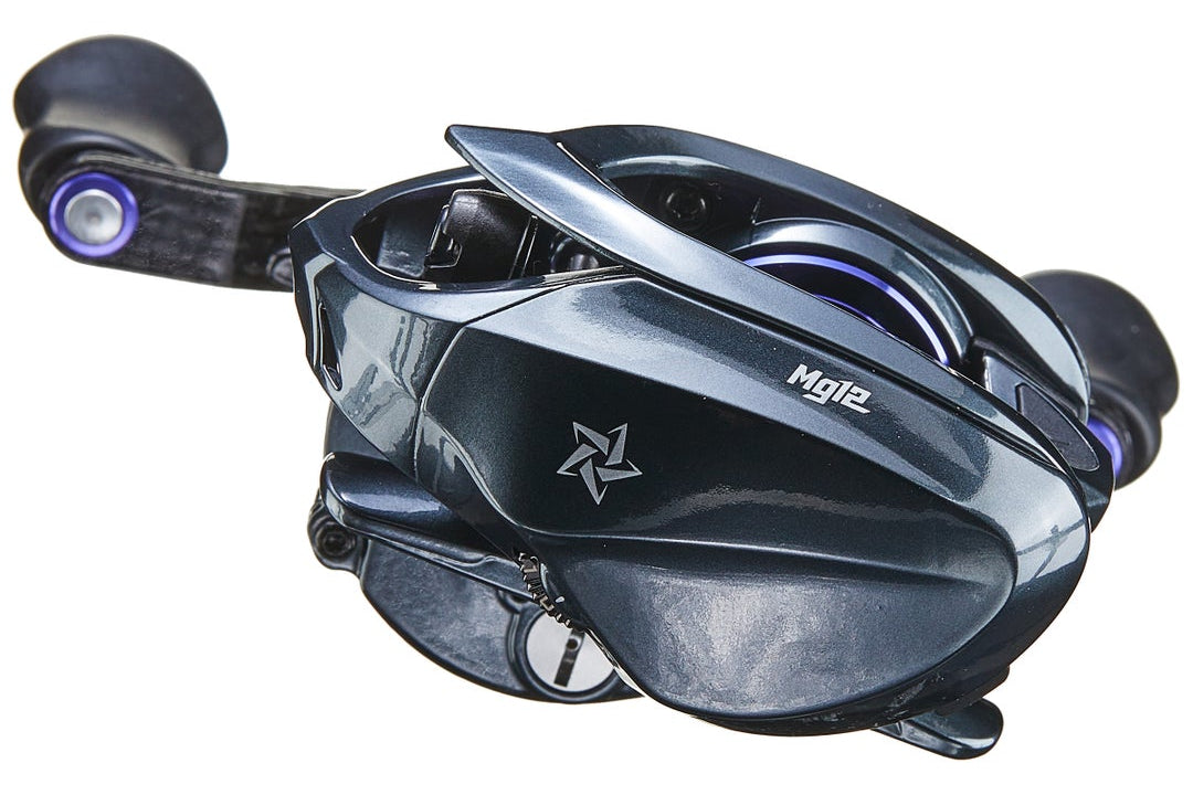 KastKing MG 12 Elite Casting Reels