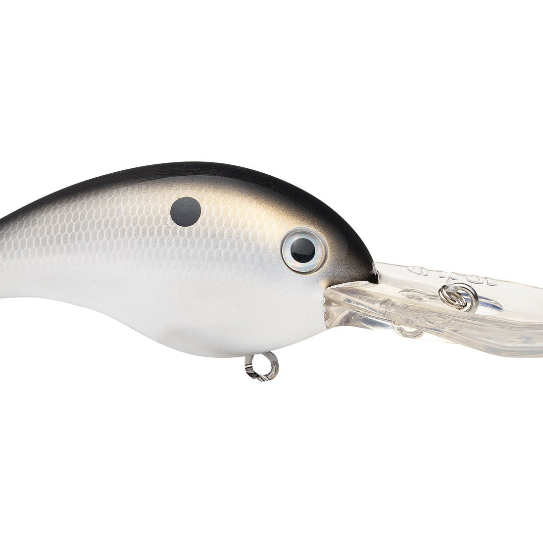 Strike King 10XD Gizzard Shad