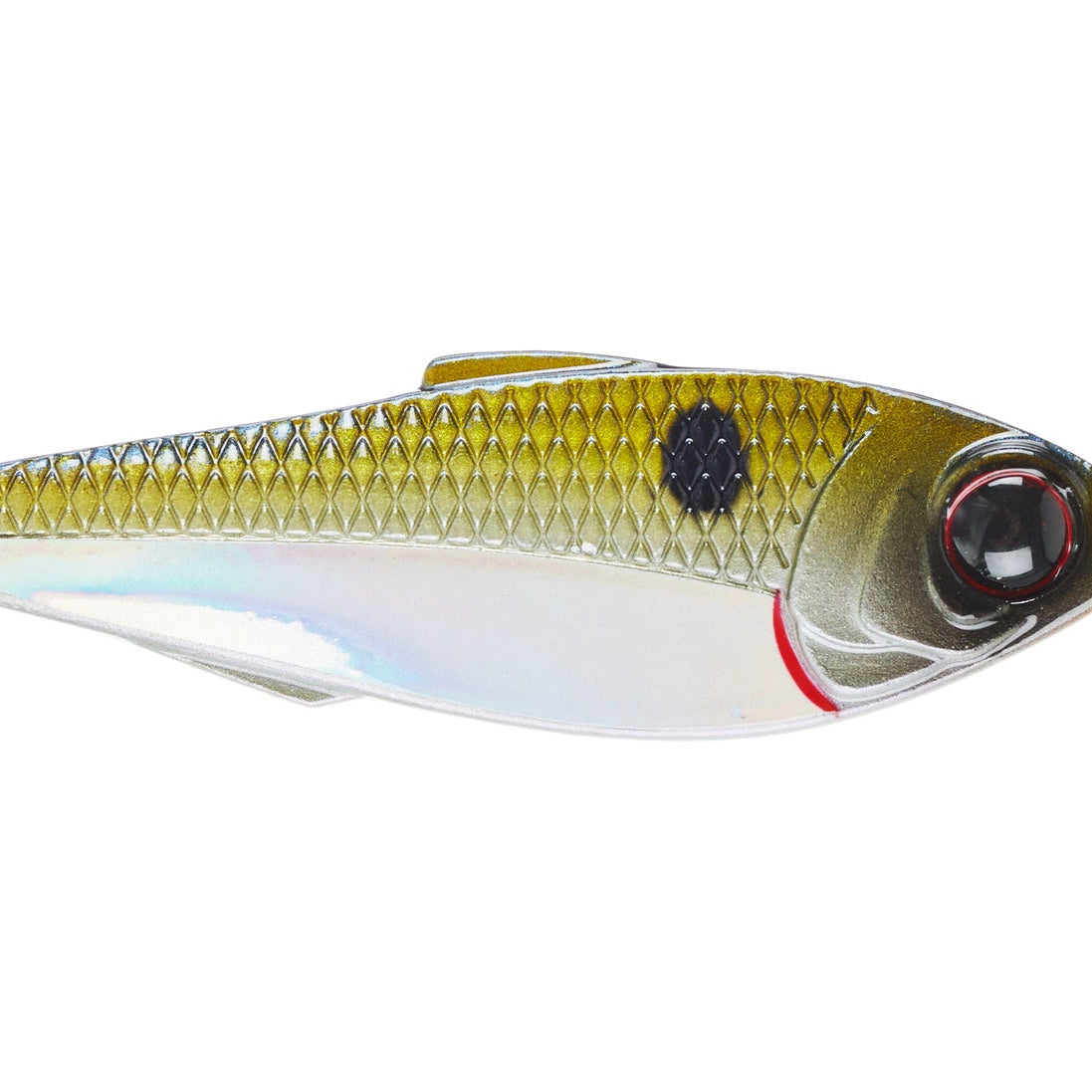 6th Sense Divine Jigging Spoon 2pk Shad Hammer
