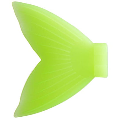 Swimbait Republic Glideway 176 Spare Tail 1pk Chartreuse