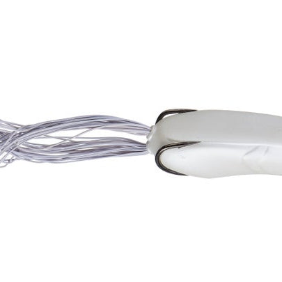 Spro Bronzeye Spit Shad 60 (D) Albino