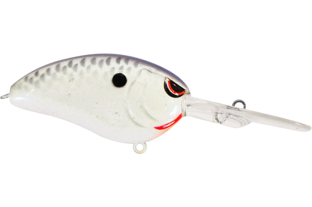 Spro Little John DD 60 Cell Mate