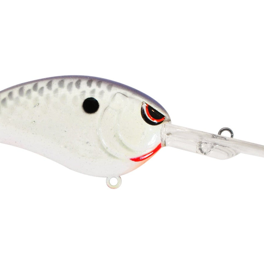 Spro Little John DD 60 Cell Mate