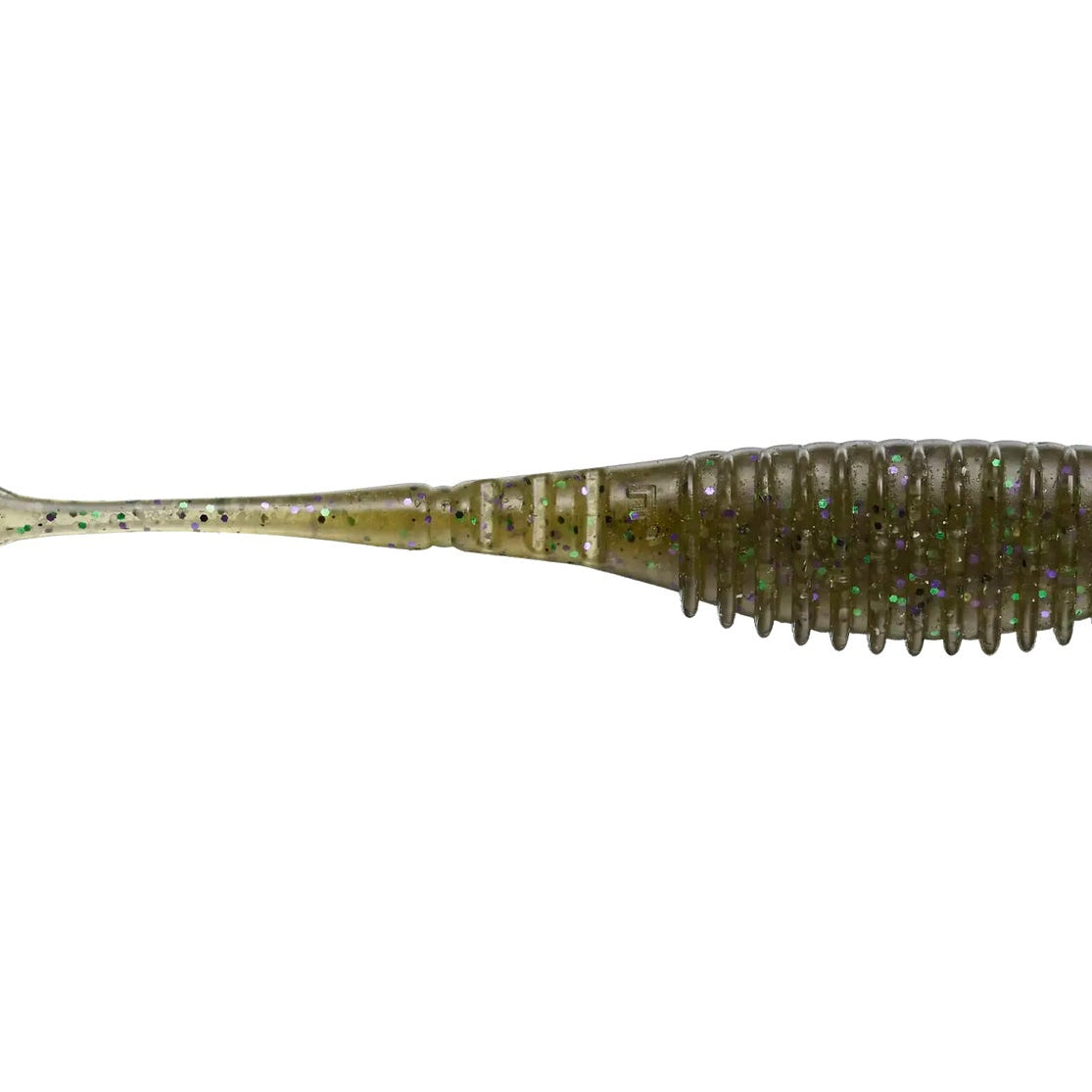 Evergreen Bull Point Shad