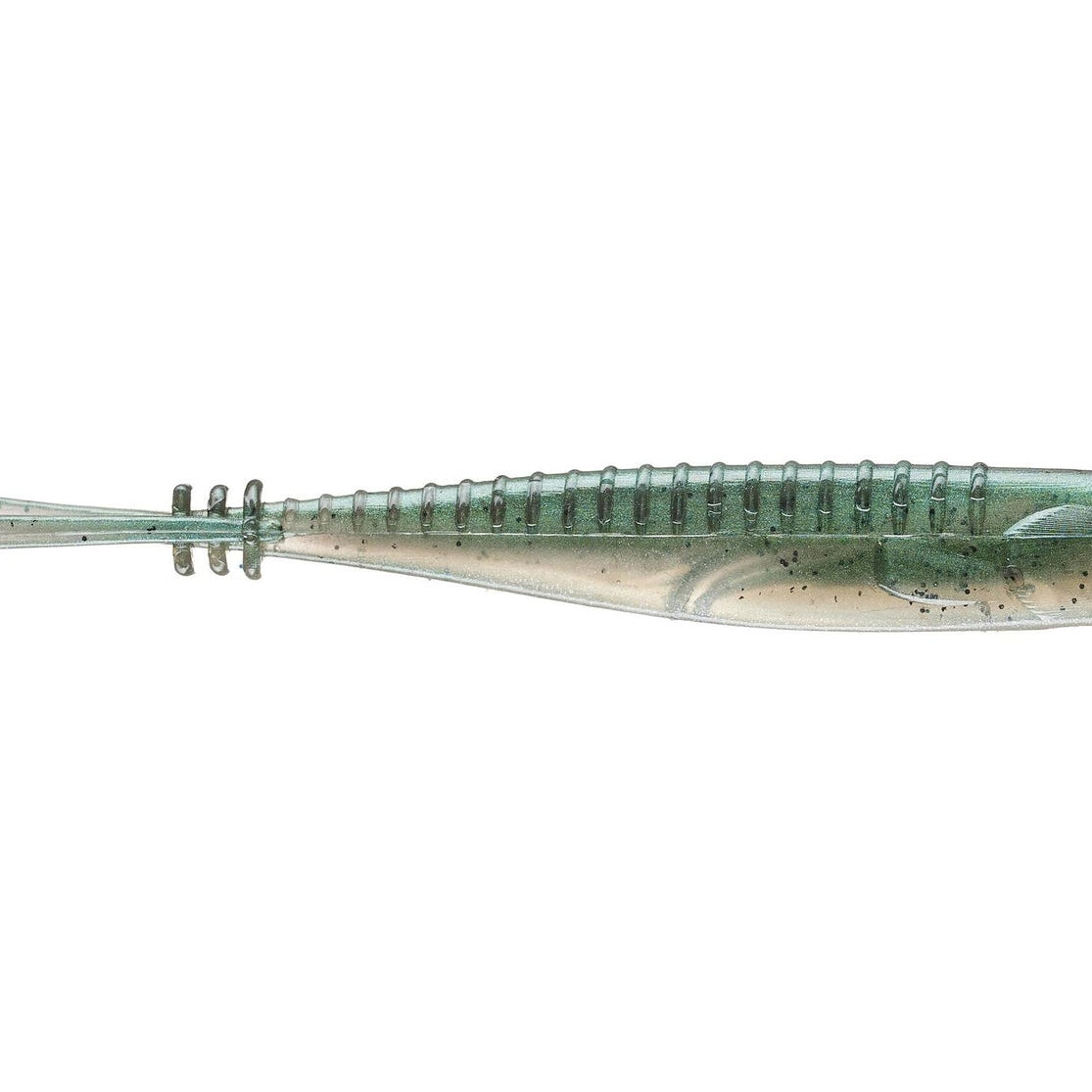 Big Bite Baits Spotlight Minnow Greenback Herring