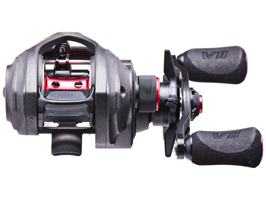 SEVIIN GF Series Casting Reels