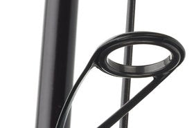 St. Croix Mojo Bass Trigon Spinning Rods