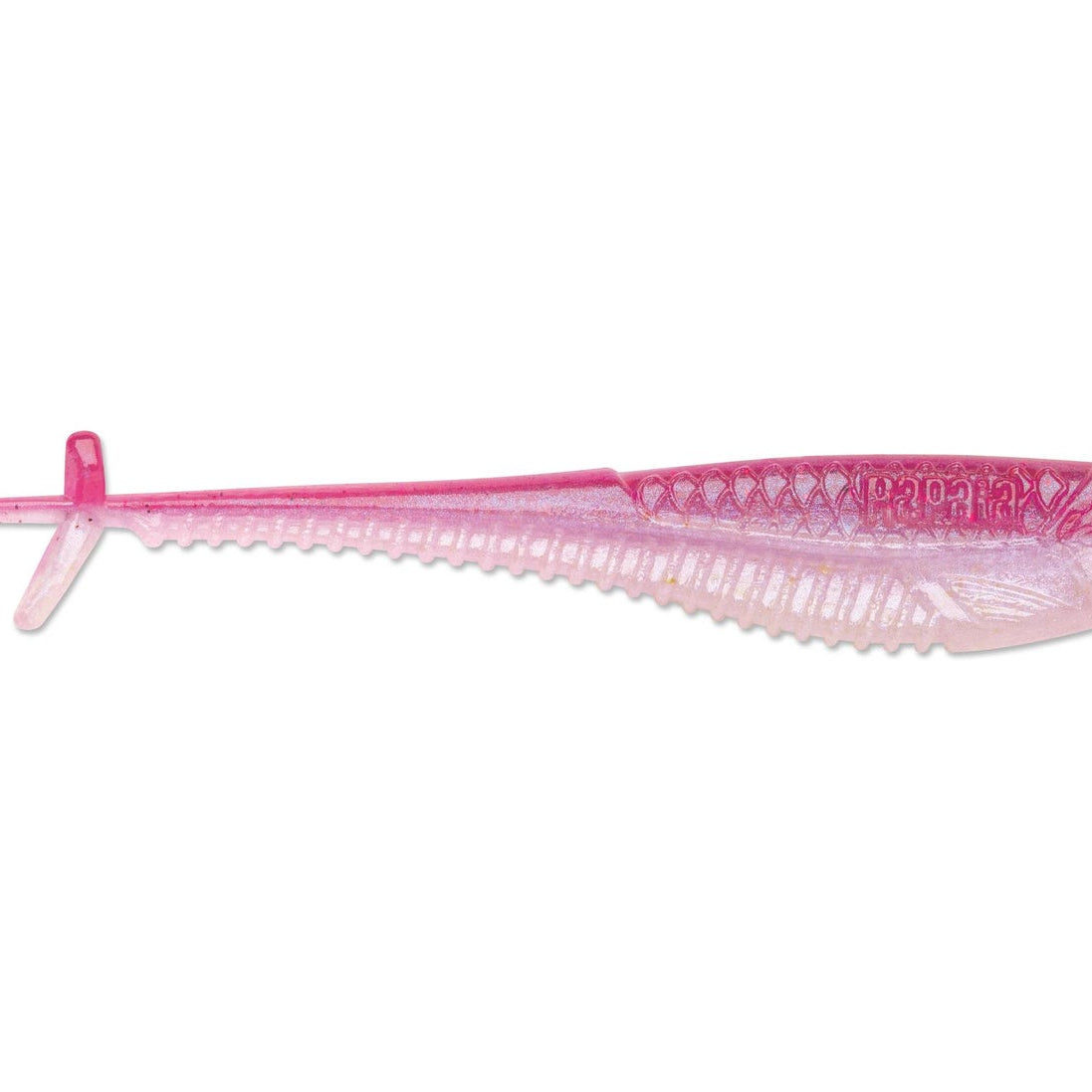 Rapala Crush City Mooch Minnow Ghost Morning Dawn