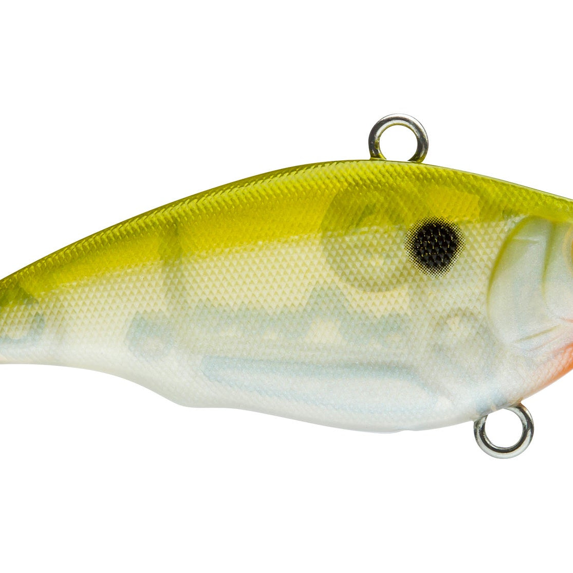 Yo-Zuri Rattl'n Vibe Lipless Crankbait