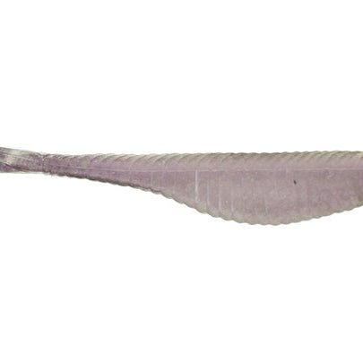 Damiki Armor Shad 7" Pro Purple