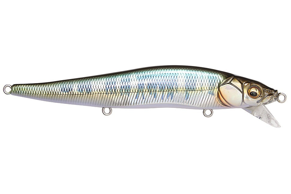 Megabass Vision Oneten SR SH Hasu