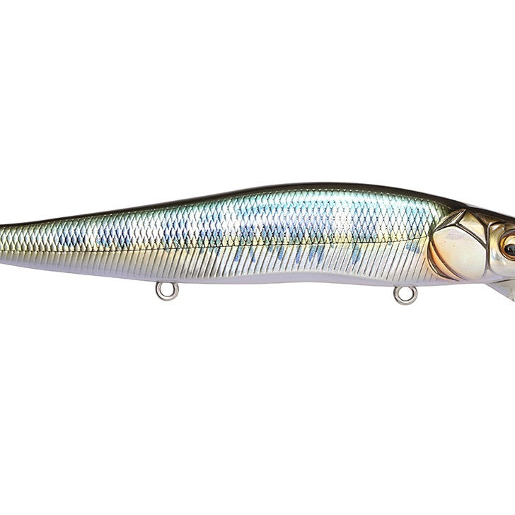 Megabass Vision Oneten SR SH Hasu