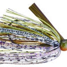 Dirty Jigs Swim Jig Alabama Bream
