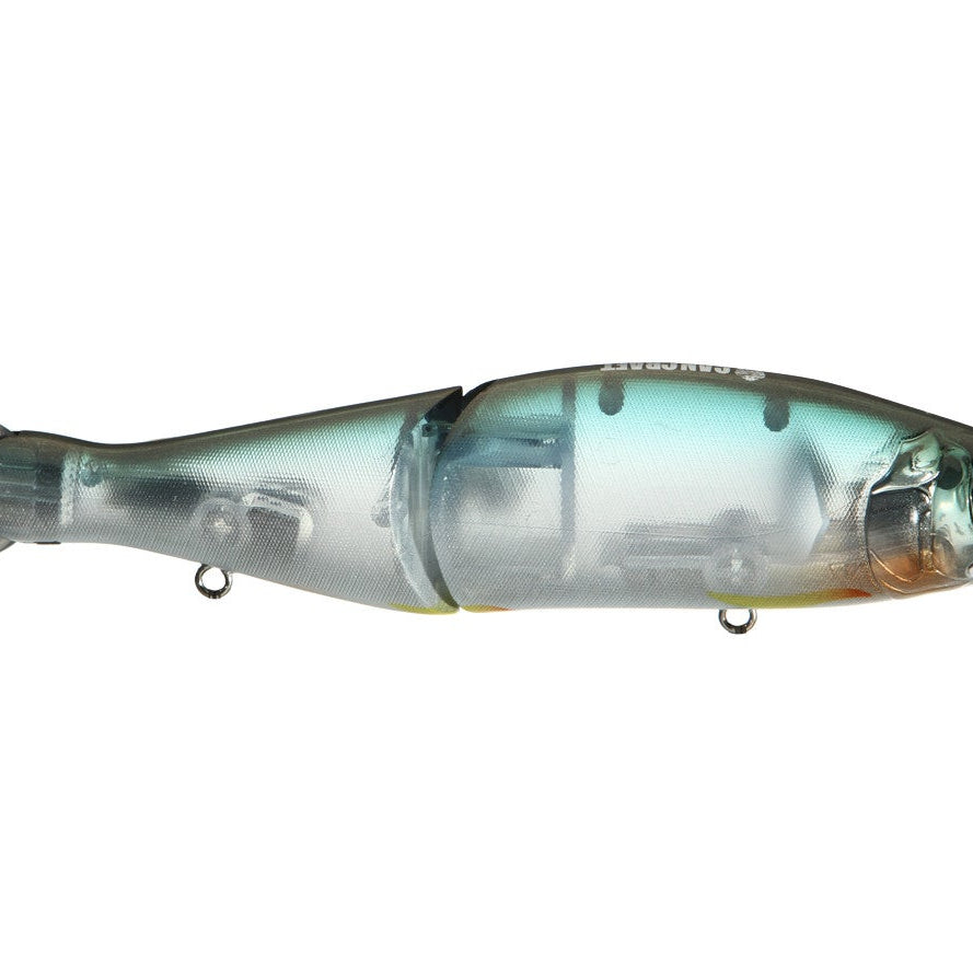 Gancraft Jointed Claw 178 #04 Se Ayu