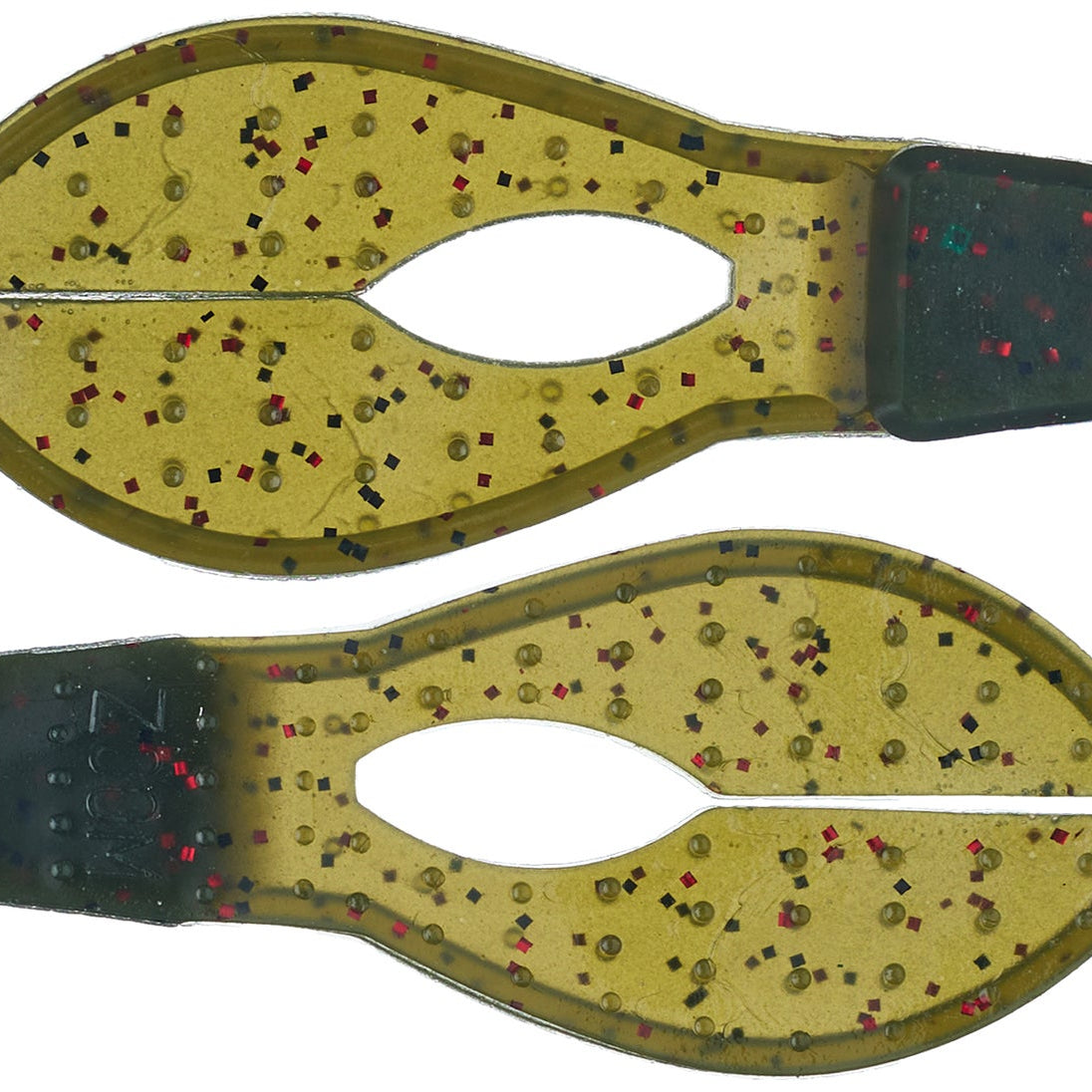 Zoom Ultravibe Chunk 5pk Avocado 147**