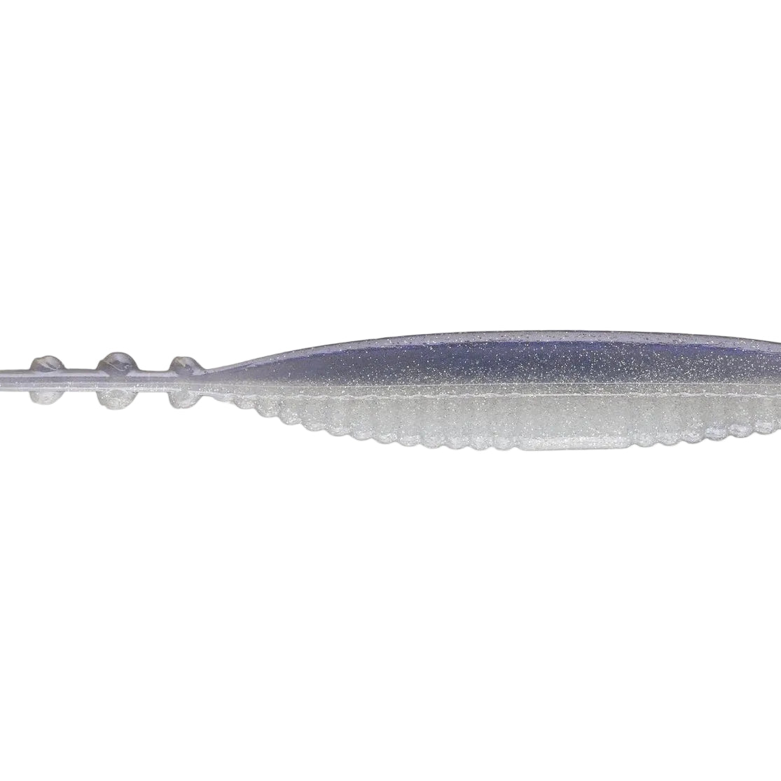 Yamamoto Dagger Minnow Pro Blue