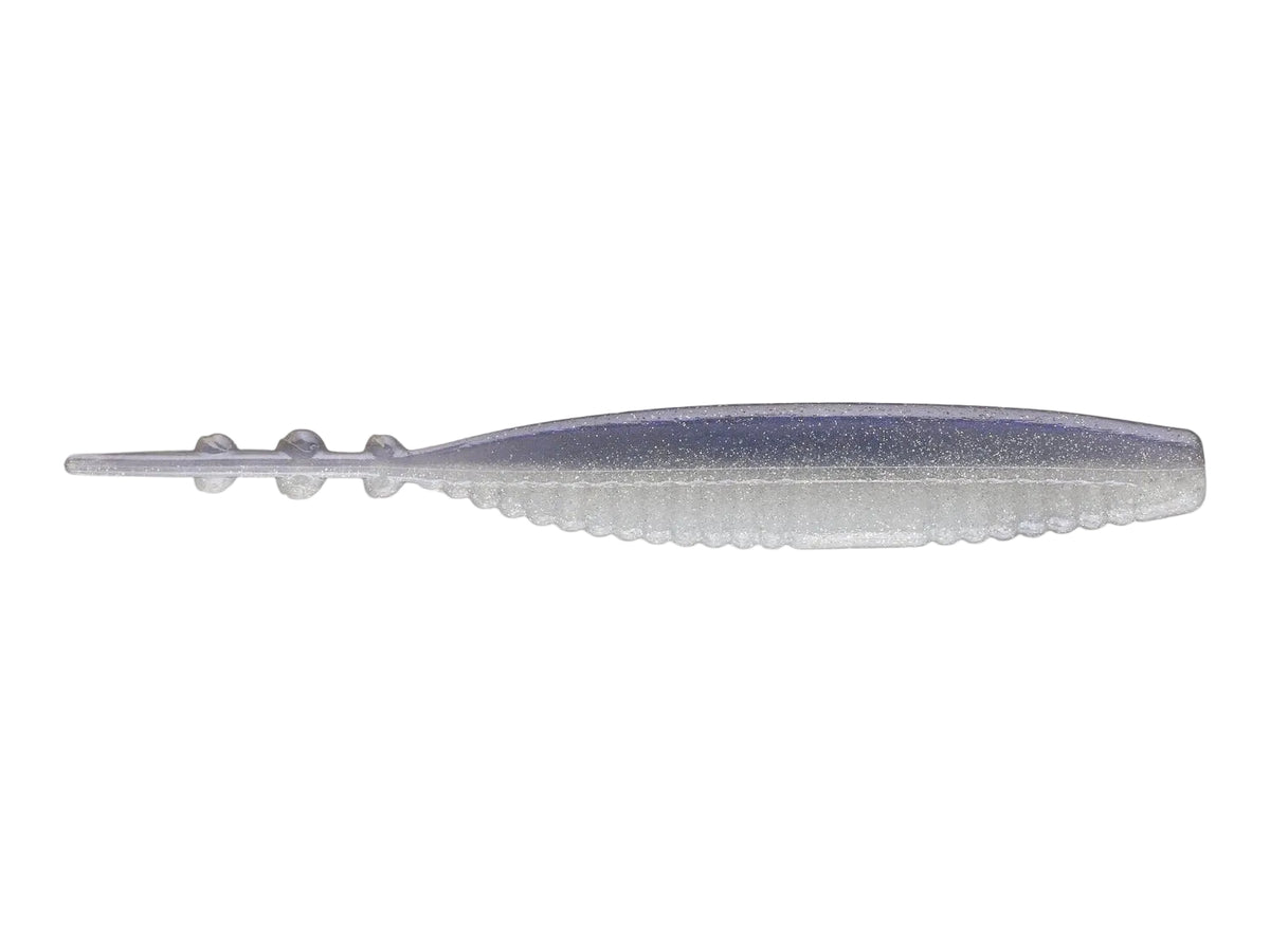 Yamamoto Dagger Minnow Pro Blue