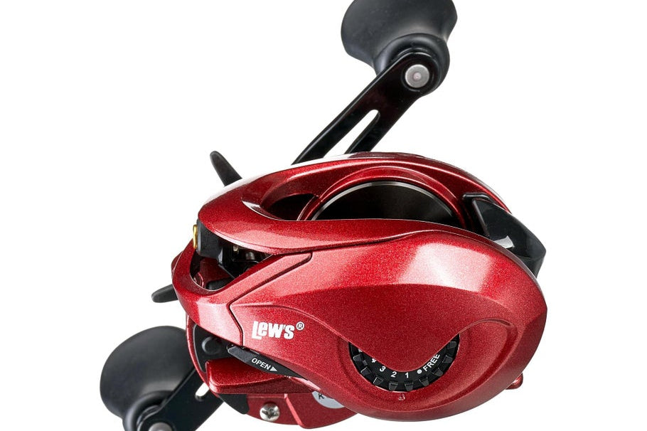 Lew's KVD Elite Casting Reels