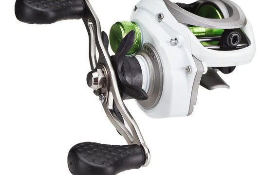 Lew's Mach I Gen 3 Casting Reels