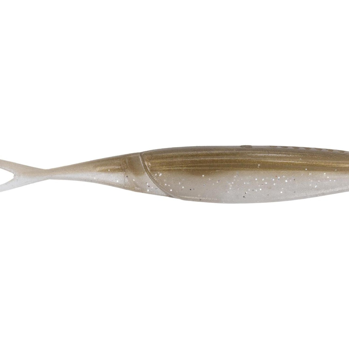 Yamamoto Hinge Minnow Tennessee Shad