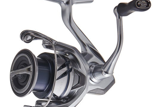 Shimano Stradic FM Spinning Reel
