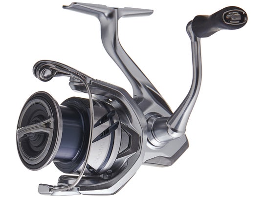Shimano Stradic FM Spinning Reel