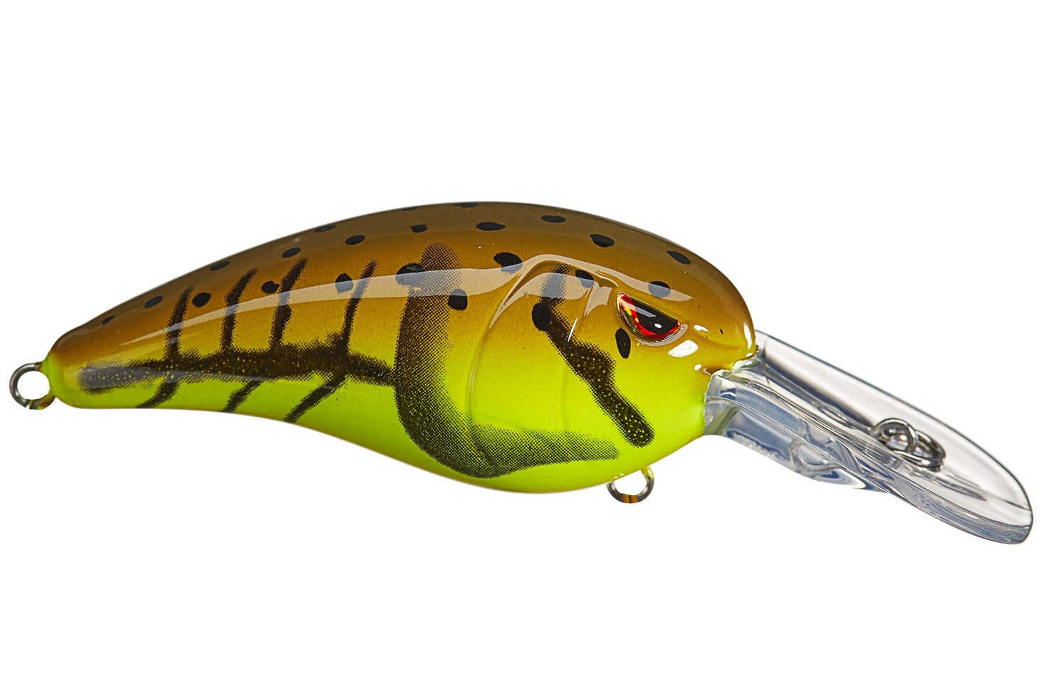 Spro Mike McClelland RkCrawler MD 55 Spring Craw