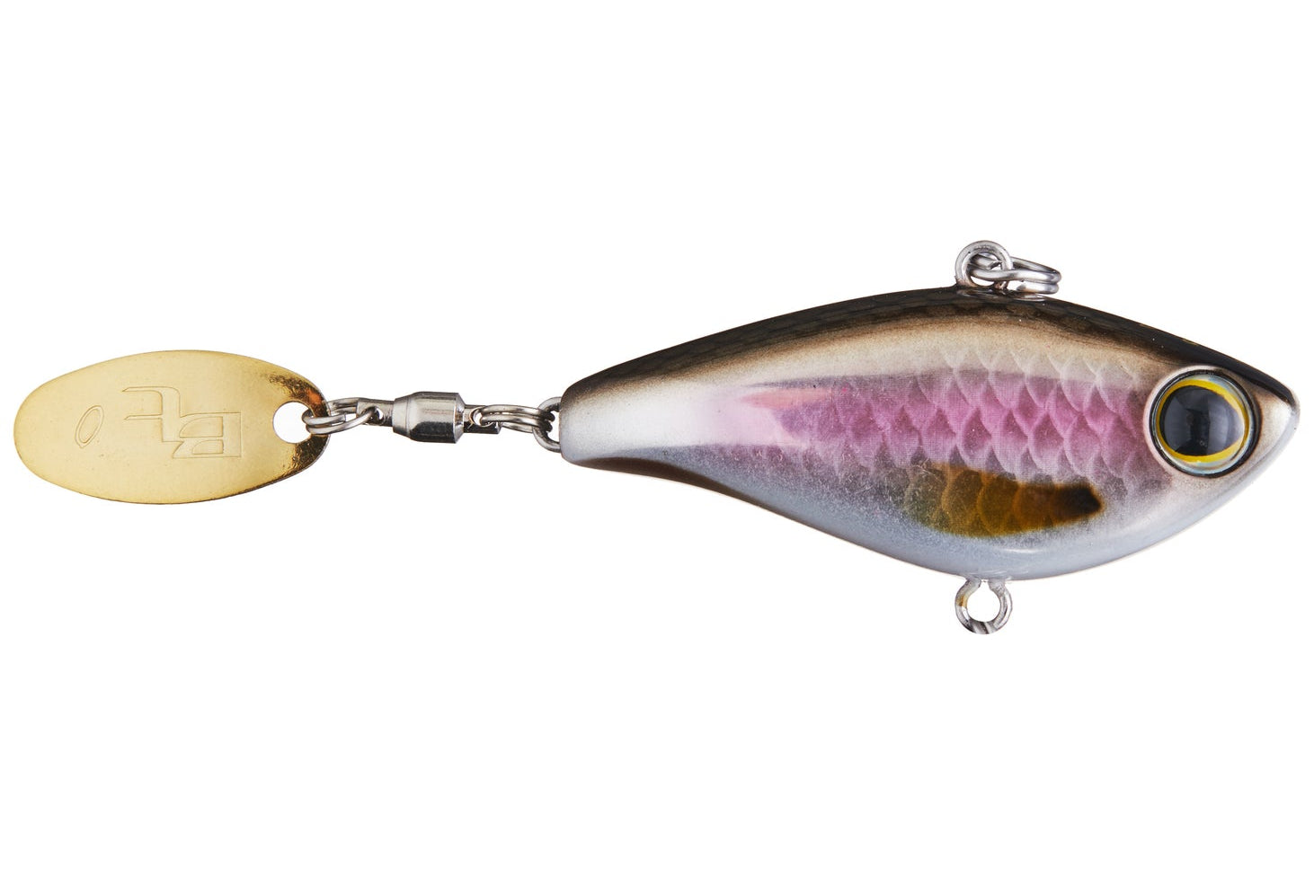 Shimano BT Spin Tail Spinner Wakasagi