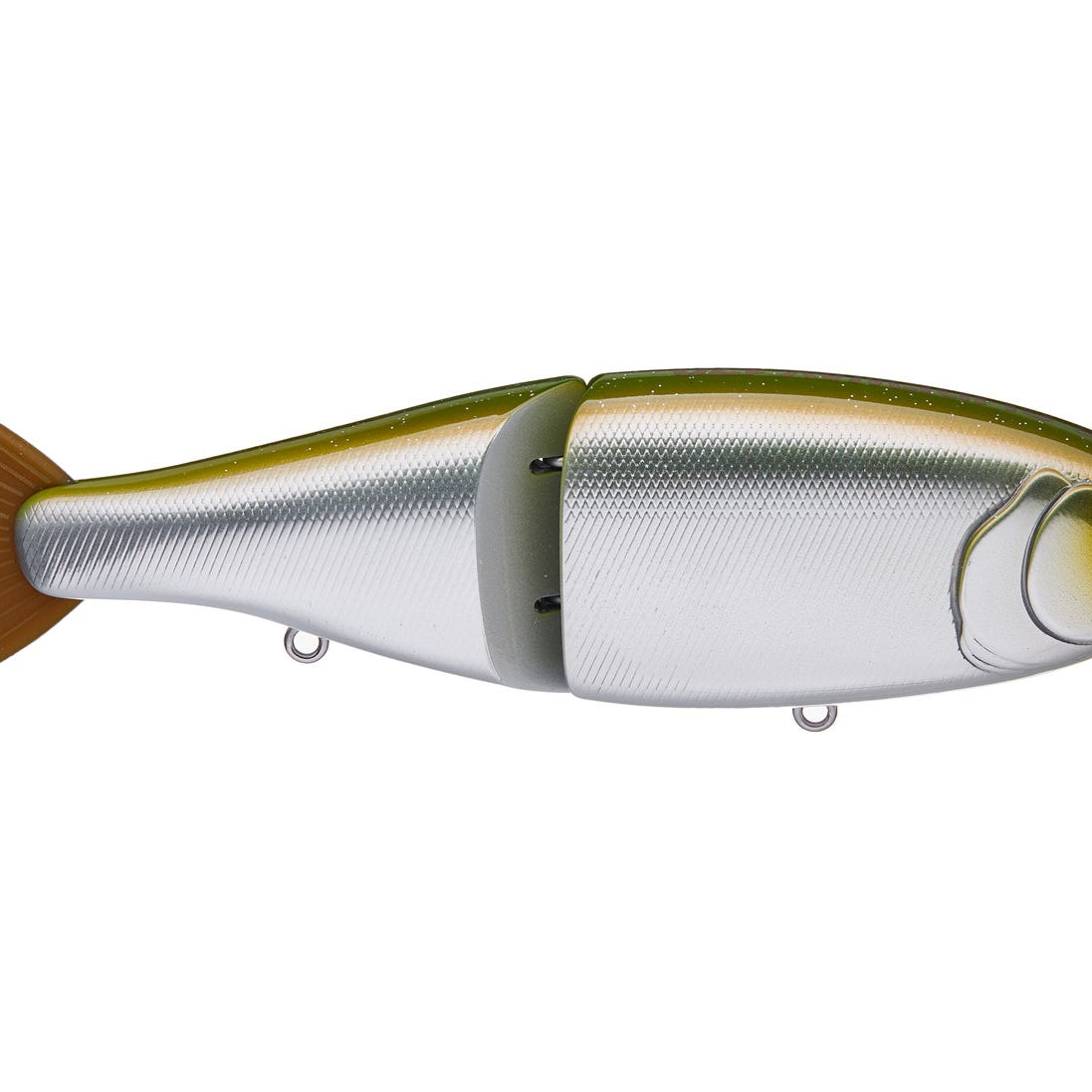 Swimbait Republic Glideway 176 Glide Bait Greenade